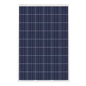 Panel Fotovoltaico Monocristalino Sun-L 195 w -riegobueno.cl