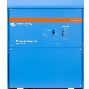 Inversor Solar Phoenix Inverter 12v/3000w -riegobueno.cl
